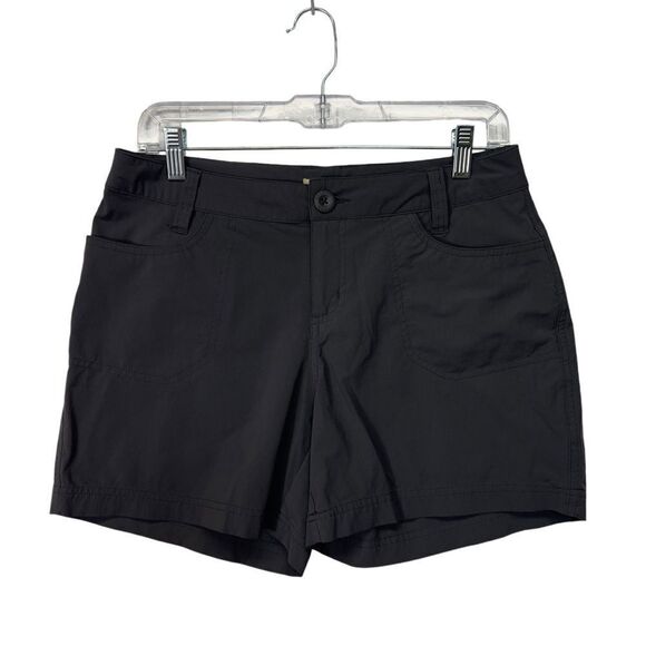 Ascend Shorts Trail Hiking Fishing Boating size 4 - Picture 1 of 14
